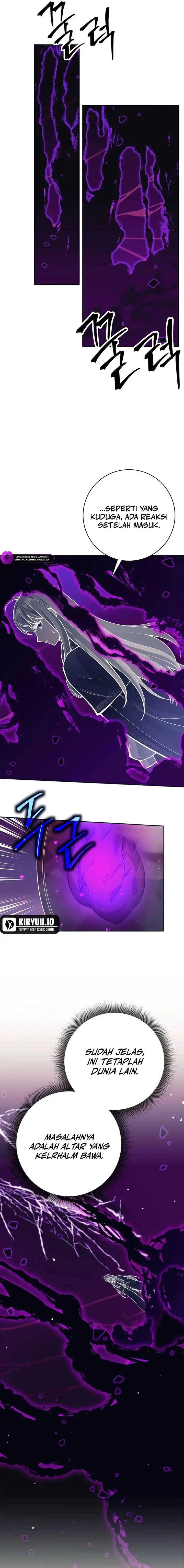 I Quit The Heros Party Page 2
