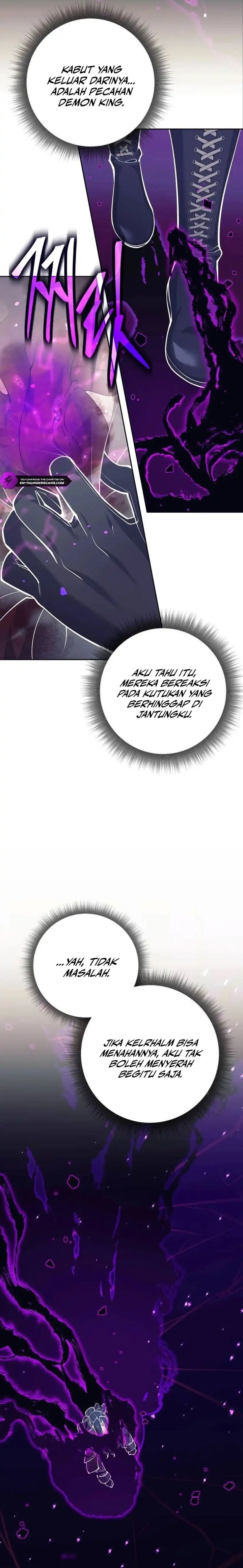 I Quit The Heros Party Page 3