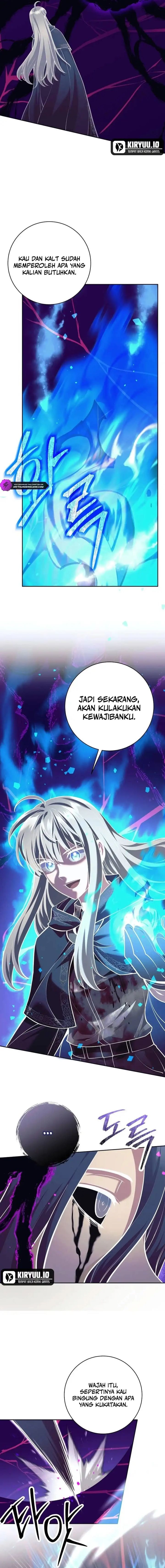 I Quit The Heros Party Page 8