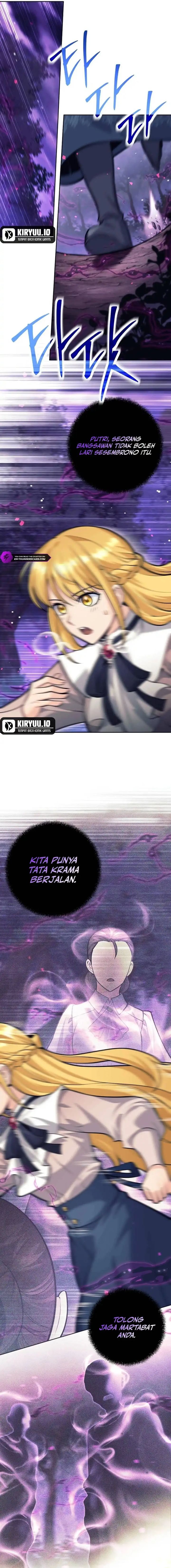 I Quit The Heros Party Page 10