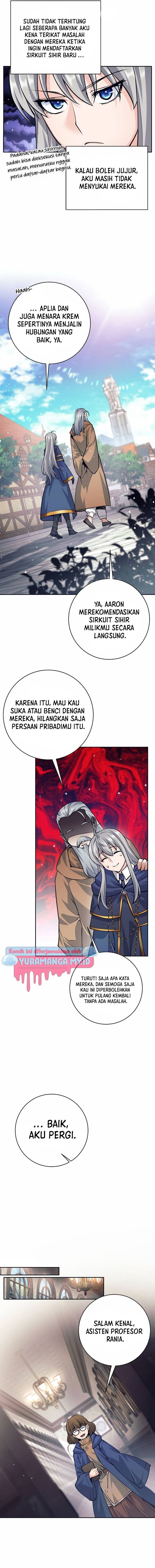 I Quit The Heros Party Page 10