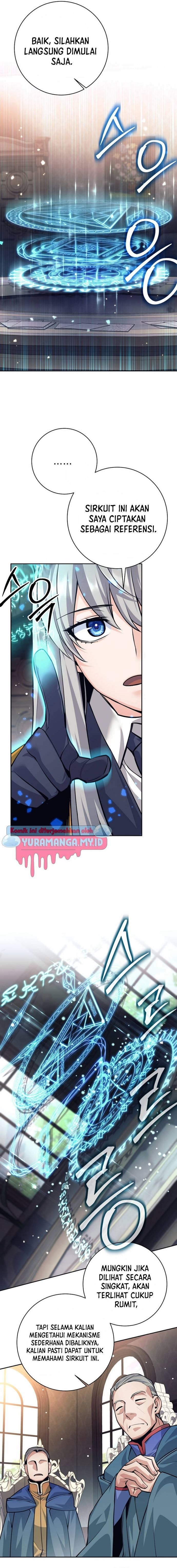 I Quit The Heros Party Page 15