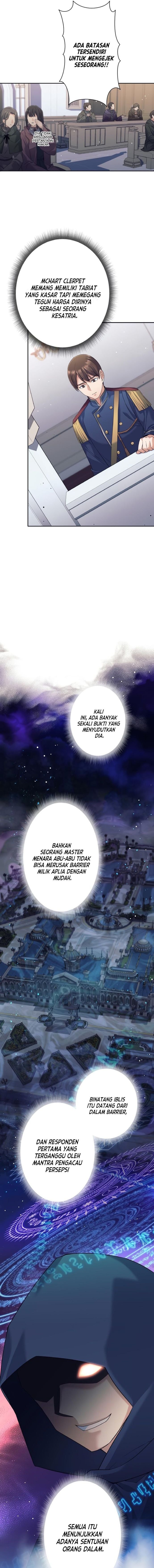 I Quit The Heros Party Page 5