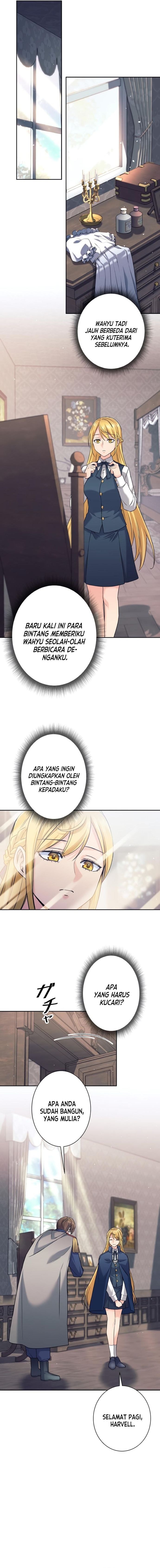 I Quit The Heros Party Page 12