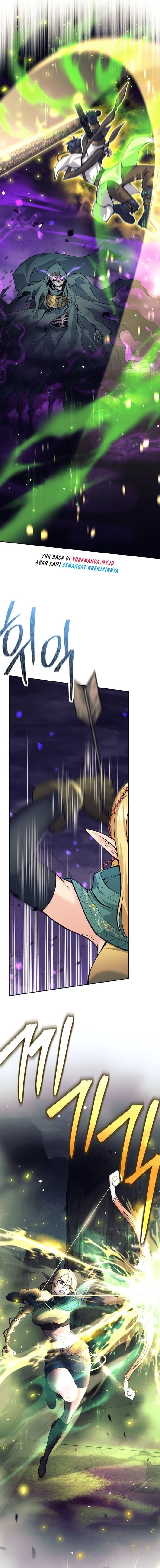 I Quit The Heros Party Page 7