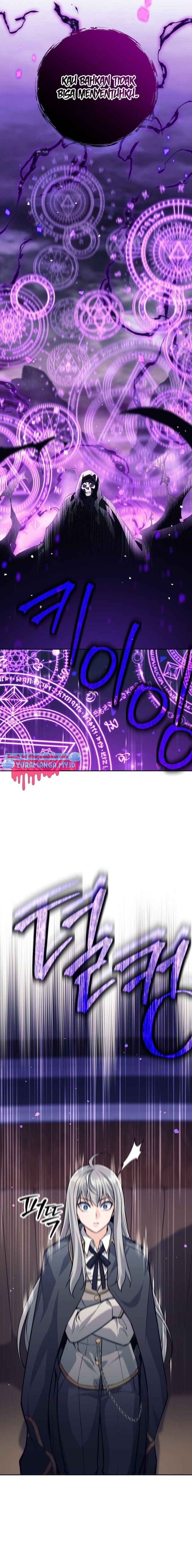 I Quit The Heros Party Page 11