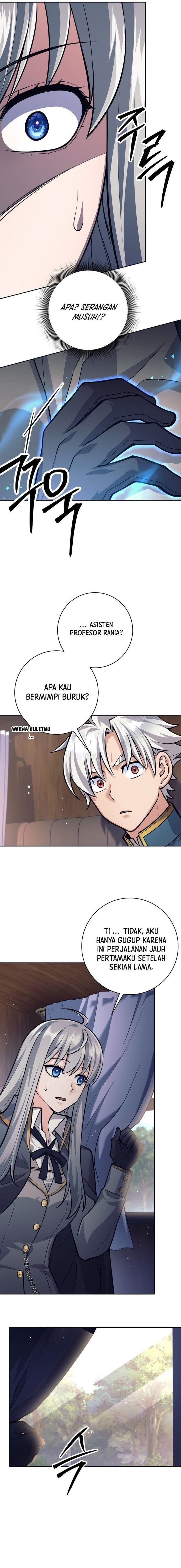 I Quit The Heros Party Page 12
