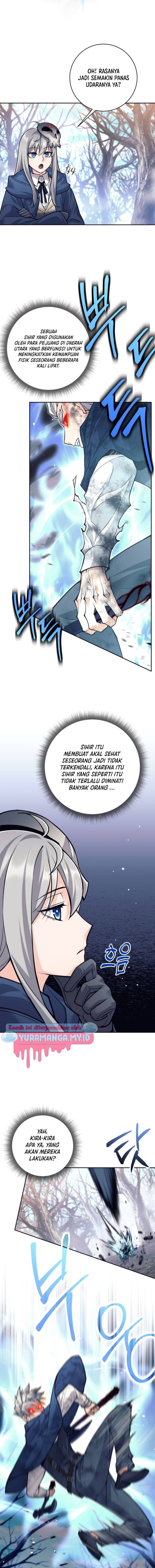 I Quit The Heros Party Page 3