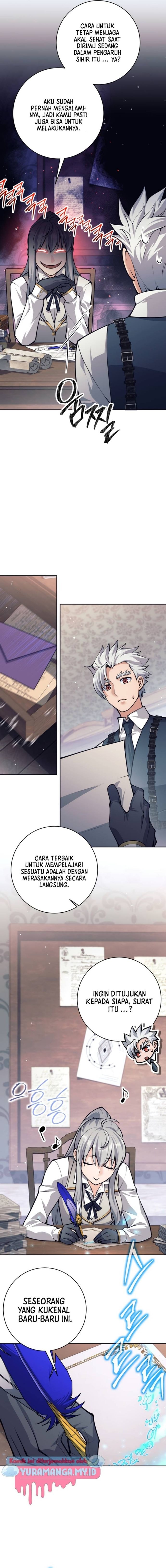I Quit The Heros Party Page 16