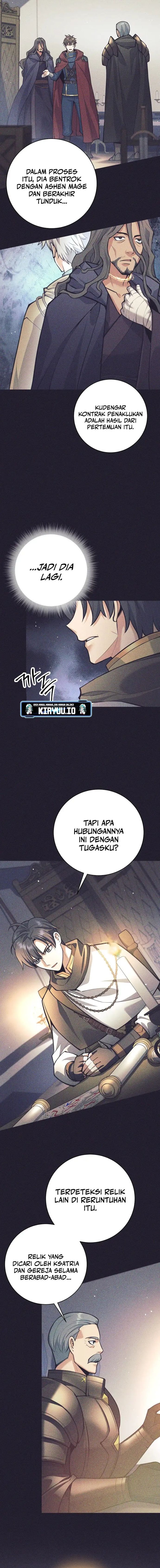 I Quit The Heros Party Page 3
