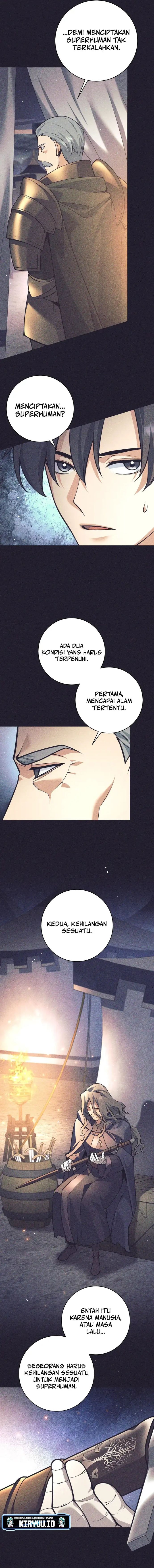 I Quit The Heros Party Page 6