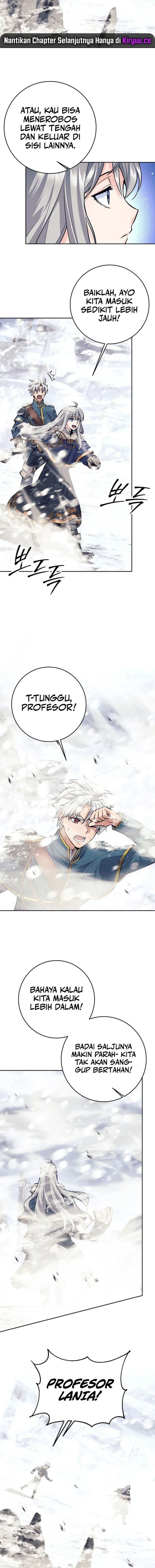 I Quit The Heros Party Page 12