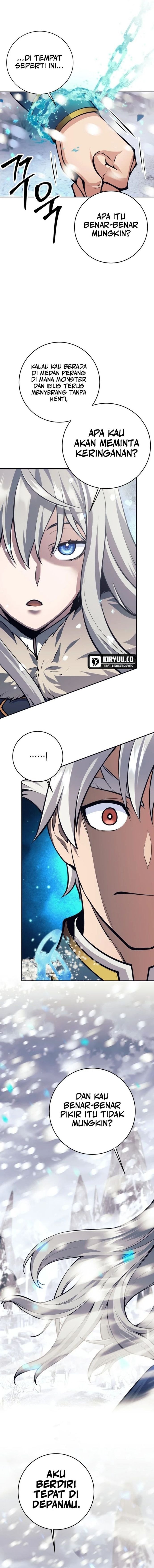 I Quit The Heros Party Page 16
