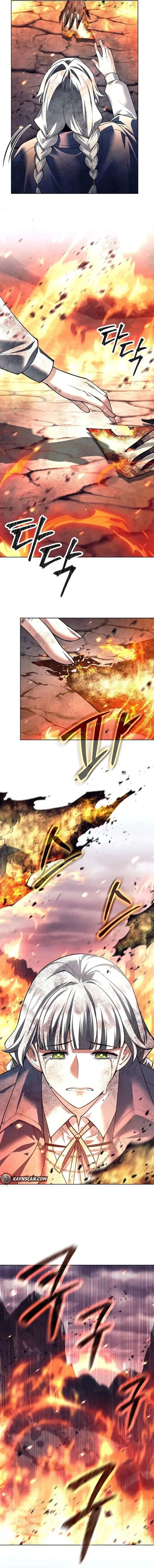 I Quit The Heros Party Page 11