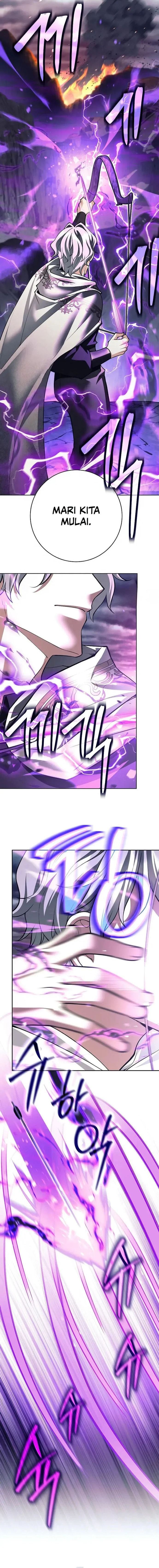 I Quit The Heros Party Page 13