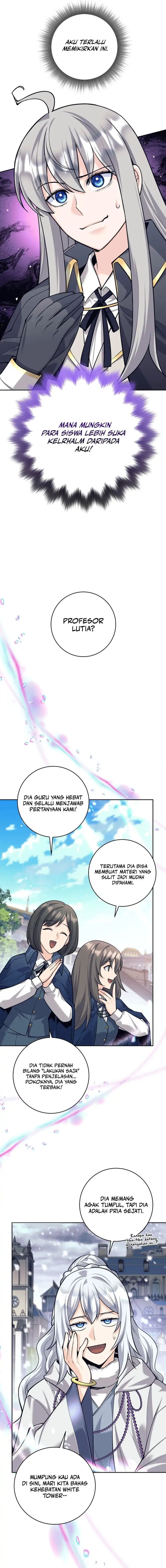 I Quit The Heros Party Page 10