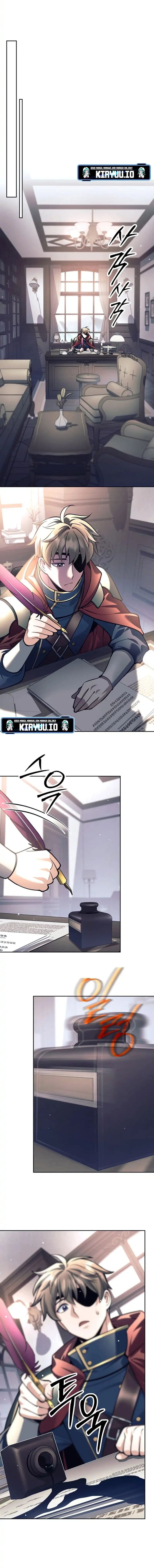 I Quit The Heros Party Page 12