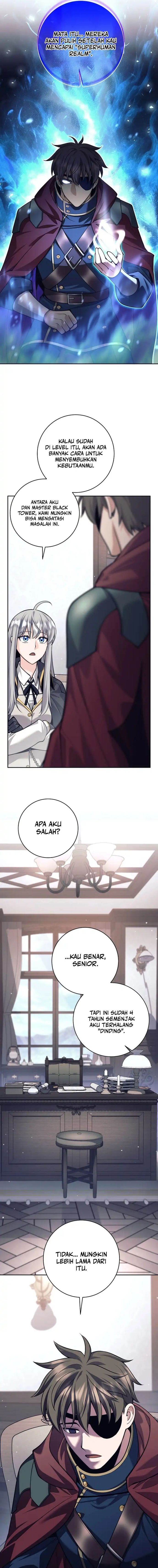 I Quit The Heros Party Page 17