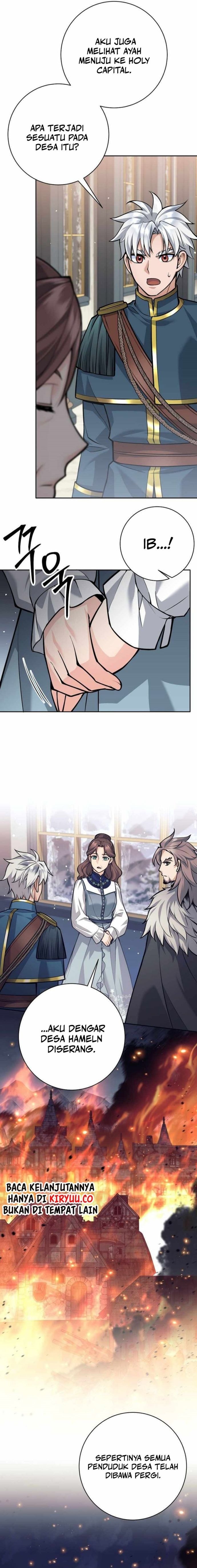 I Quit The Heros Party Page 2