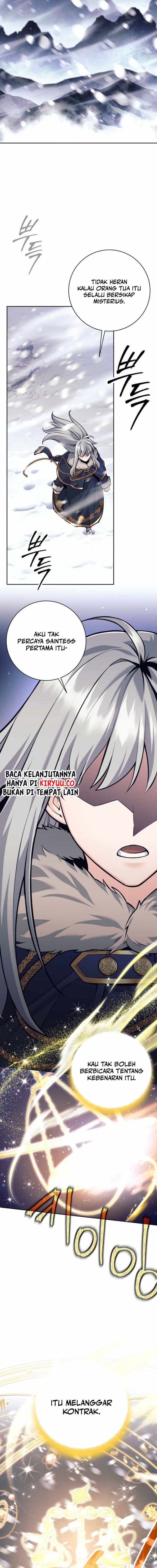 I Quit The Heros Party Page 6