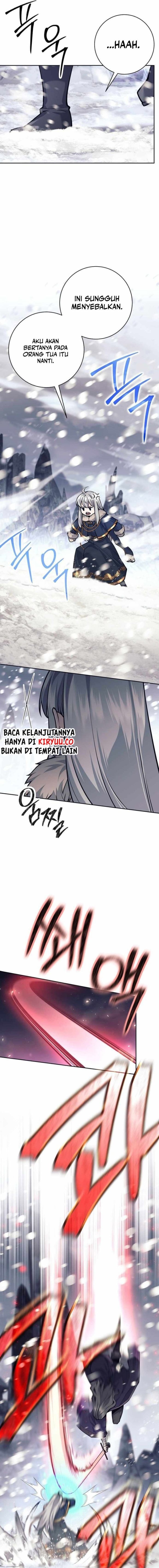 I Quit The Heros Party Page 10