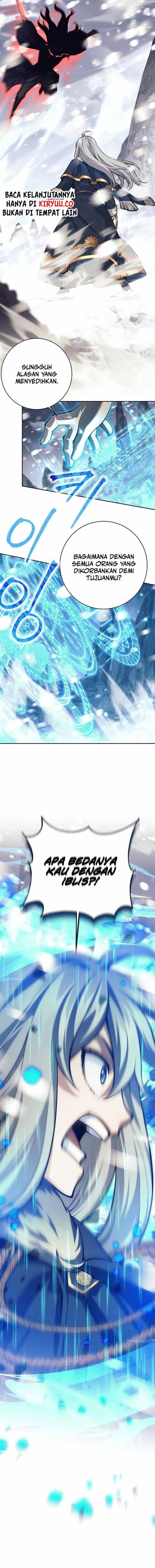 I Quit The Heros Party Page 16