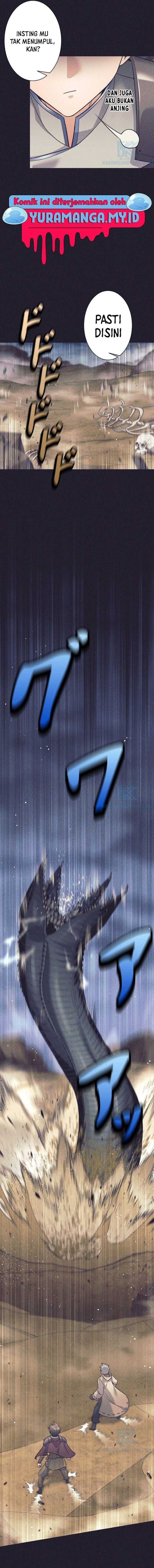 I Quit The Heros Party Page 2