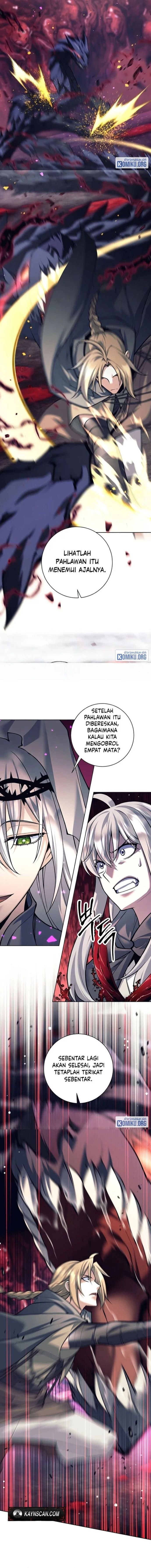 I Quit The Heros Party Page 4