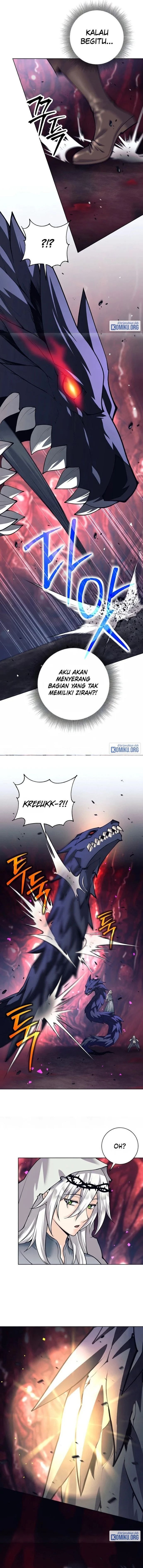 I Quit The Heros Party Page 6