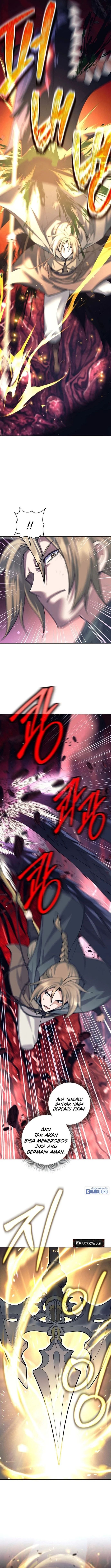I Quit The Heros Party Page 7