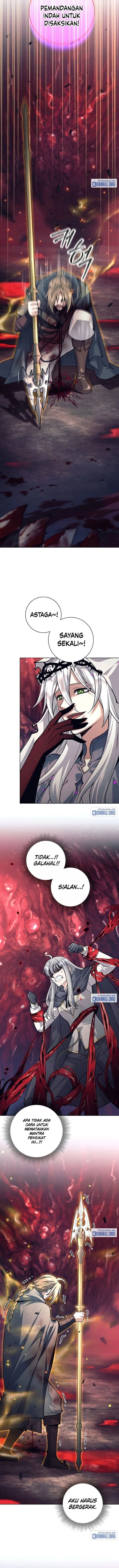 I Quit The Heros Party Page 10