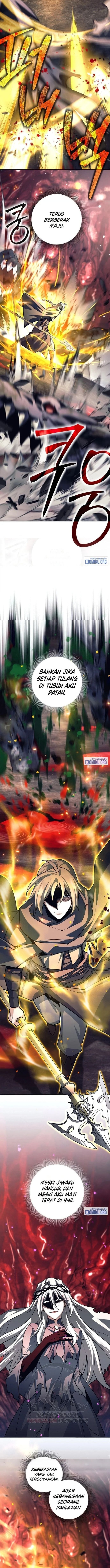 I Quit The Heros Party Page 12