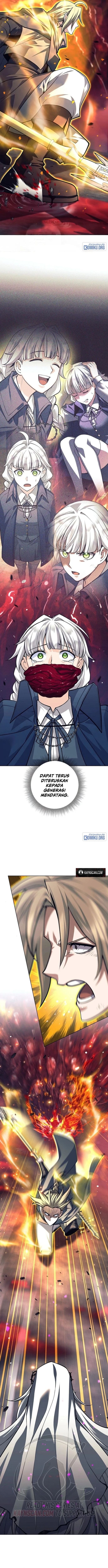 I Quit The Heros Party Page 13
