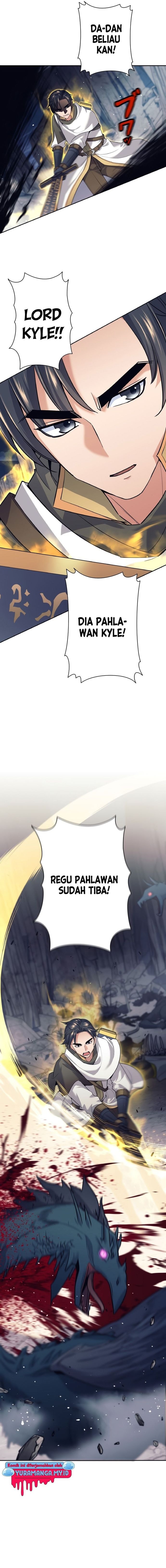 I Quit The Heros Party Page 6