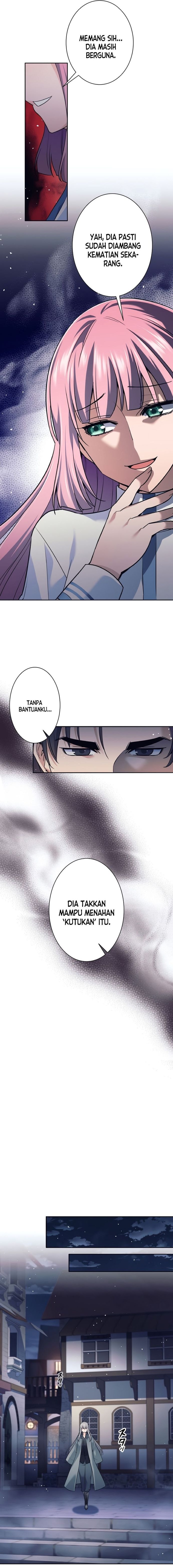 I Quit The Heros Party Page 9
