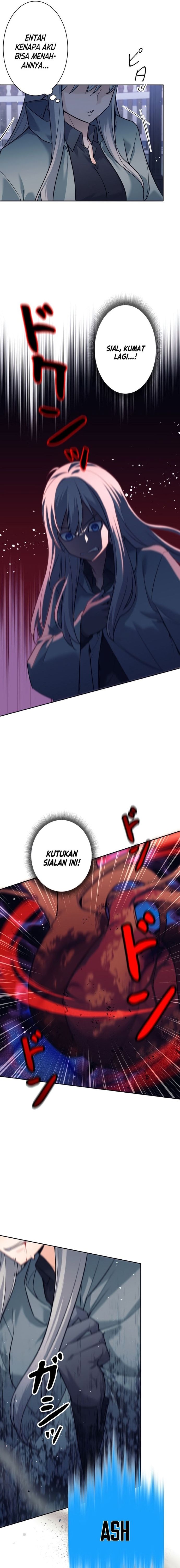I Quit The Heros Party Page 10