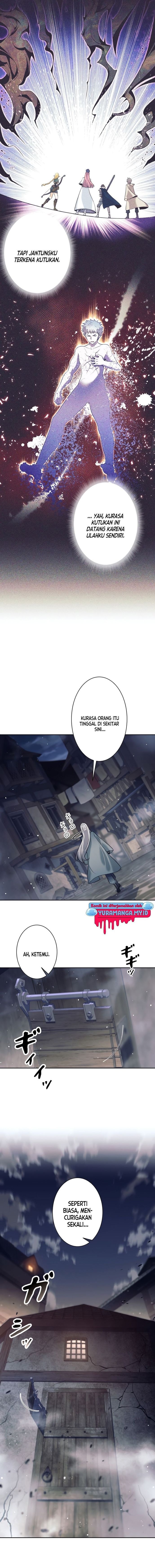 I Quit The Heros Party Page 12