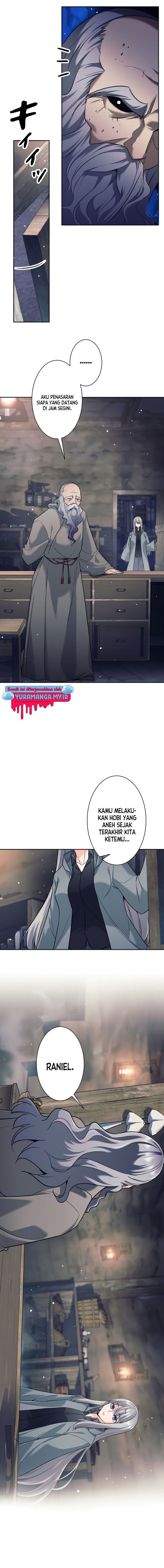 I Quit The Heros Party Page 13
