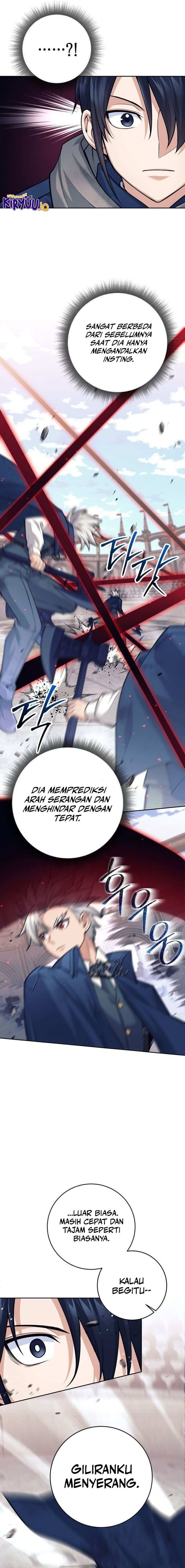 I Quit The Heros Party Page 6