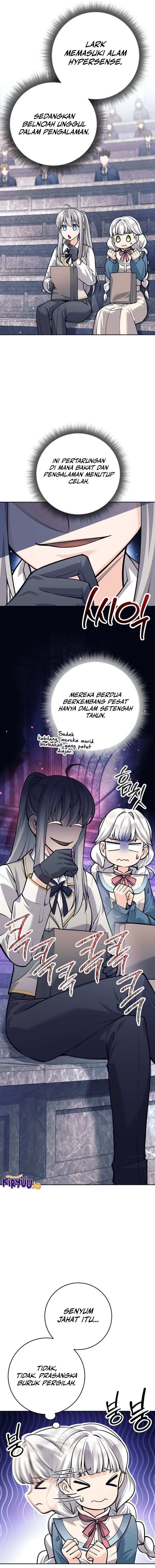I Quit The Heros Party Page 14