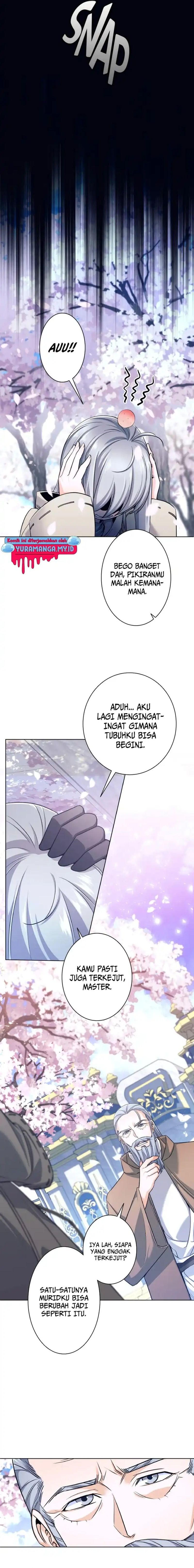 I Quit The Heros Party Page 21