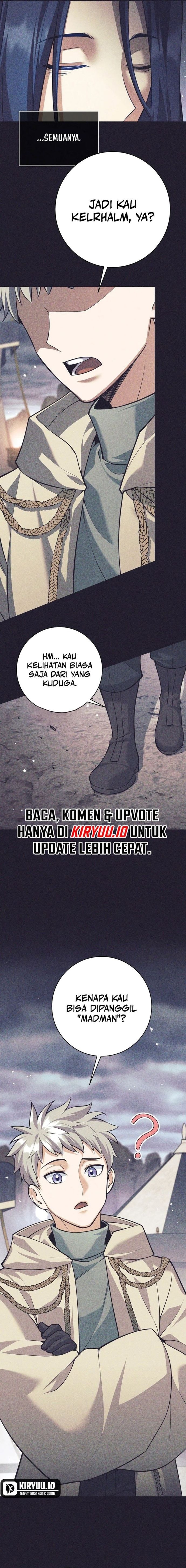 I Quit The Heros Party Page 3