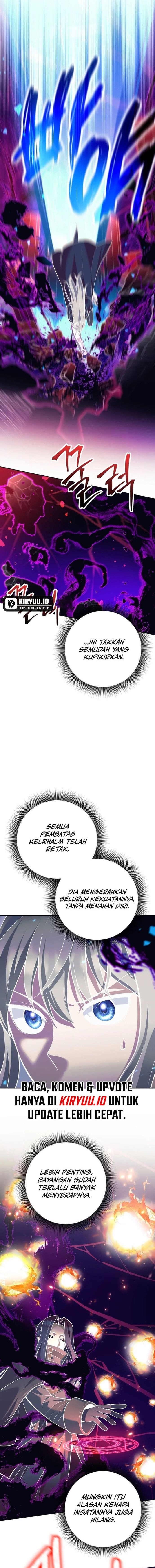 I Quit The Heros Party Page 9