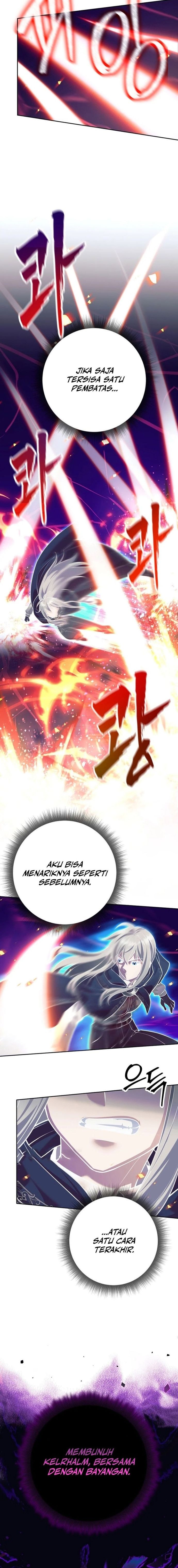 I Quit The Heros Party Page 10