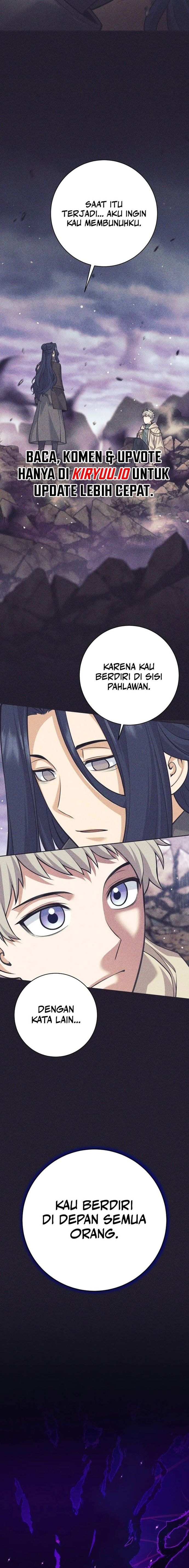 I Quit The Heros Party Page 13