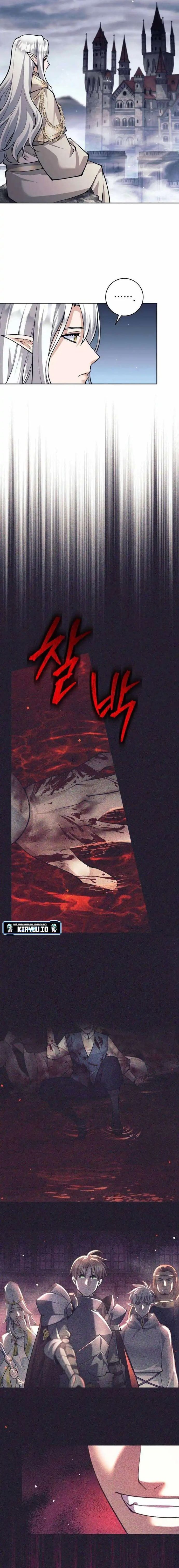 I Quit The Heros Party Page 8