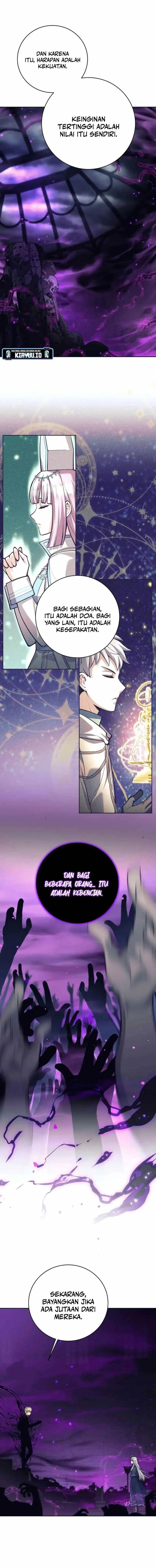 I Quit The Heros Party Page 15