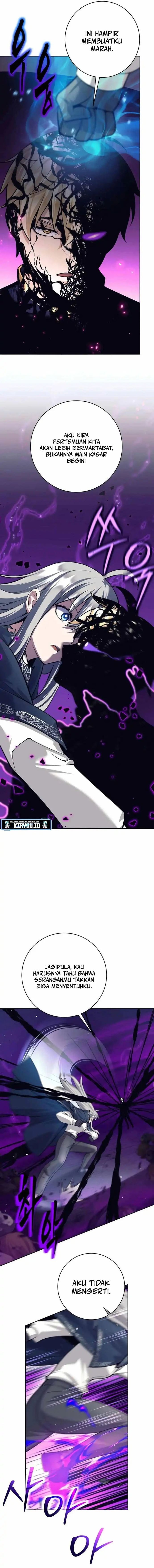 I Quit The Heros Party Page 25