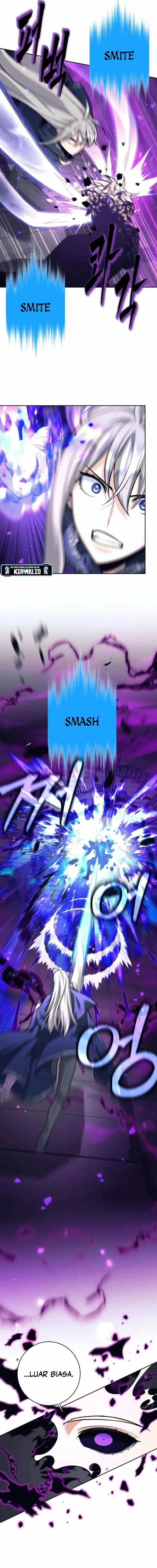 I Quit The Heros Party Page 31
