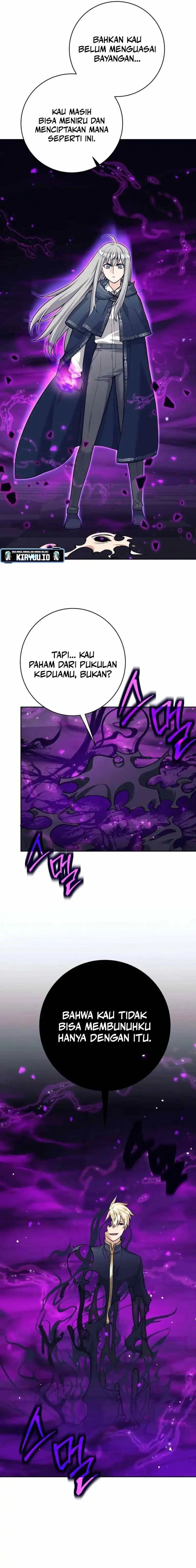 I Quit The Heros Party Page 33